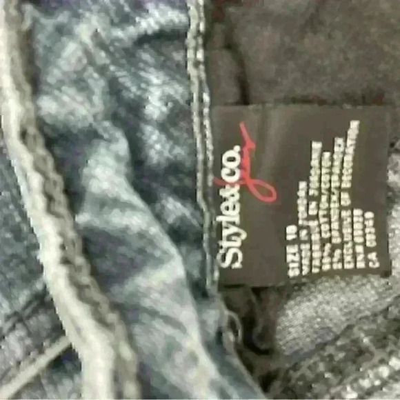 Style & co pants - Picture 6 of 6